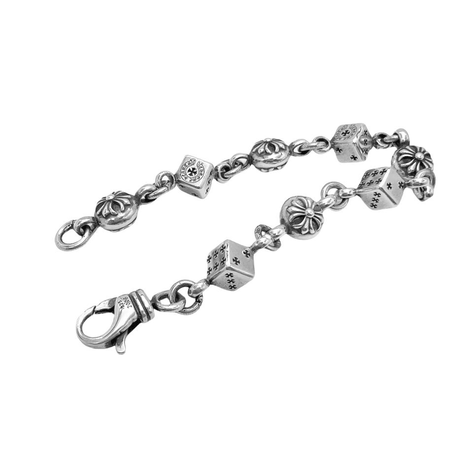 Dice Bracelet