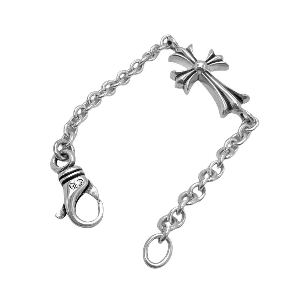 Cross Bracelet