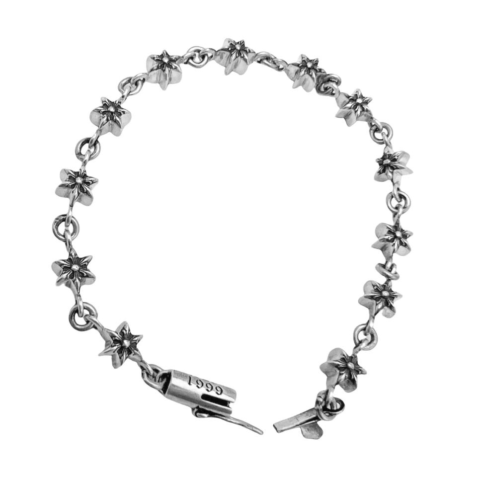 Hexagram Star bracelet
