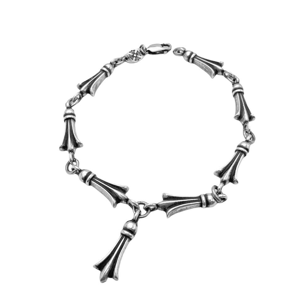 Mini Crosstail Link Bracelect