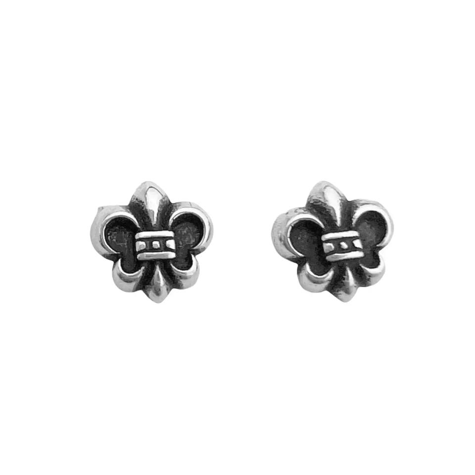 Fleur Stud Earrings