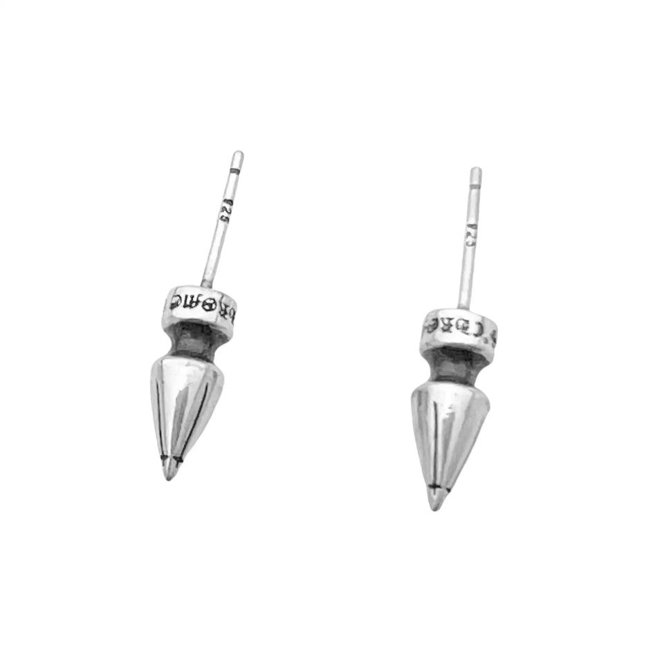 Spike Stud Earrings 