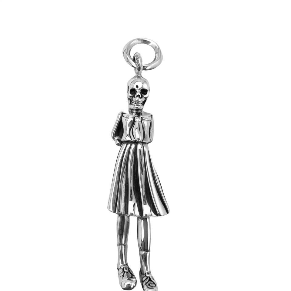 Foti Skippy Pendant
