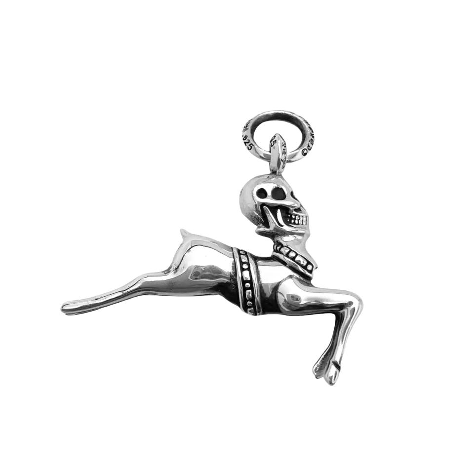 Foti Clitzen Pendant
