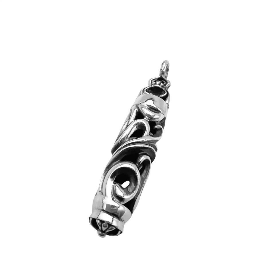 Roller Pendant