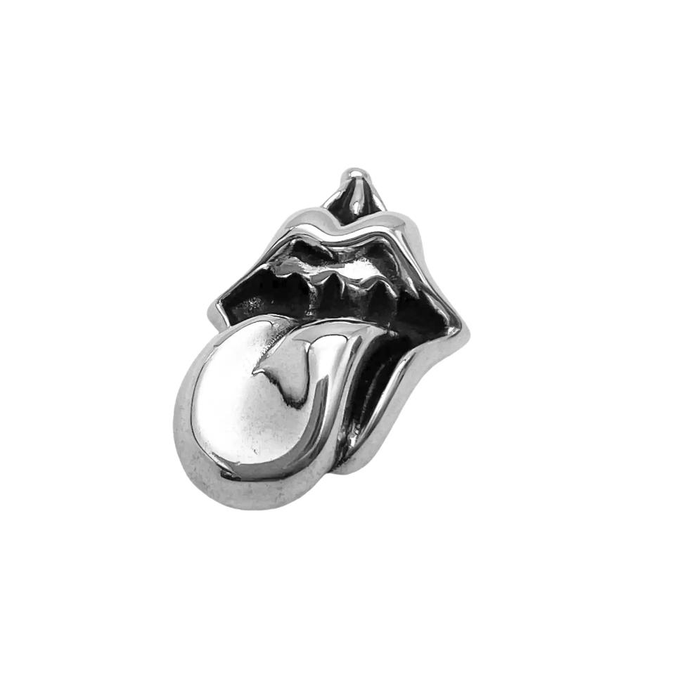 Rolling Stone Pendant