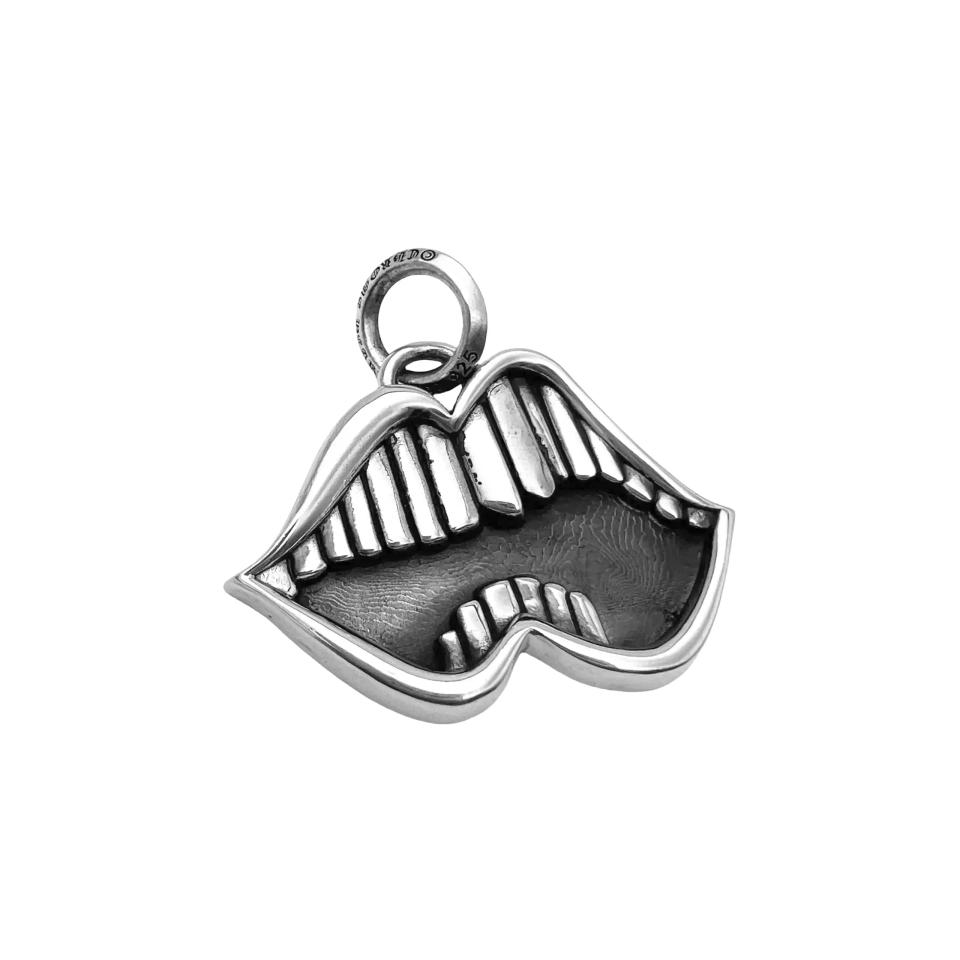 Matty Boy Pendant