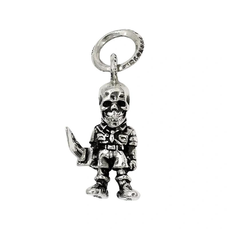 Foti Pepe Pendant