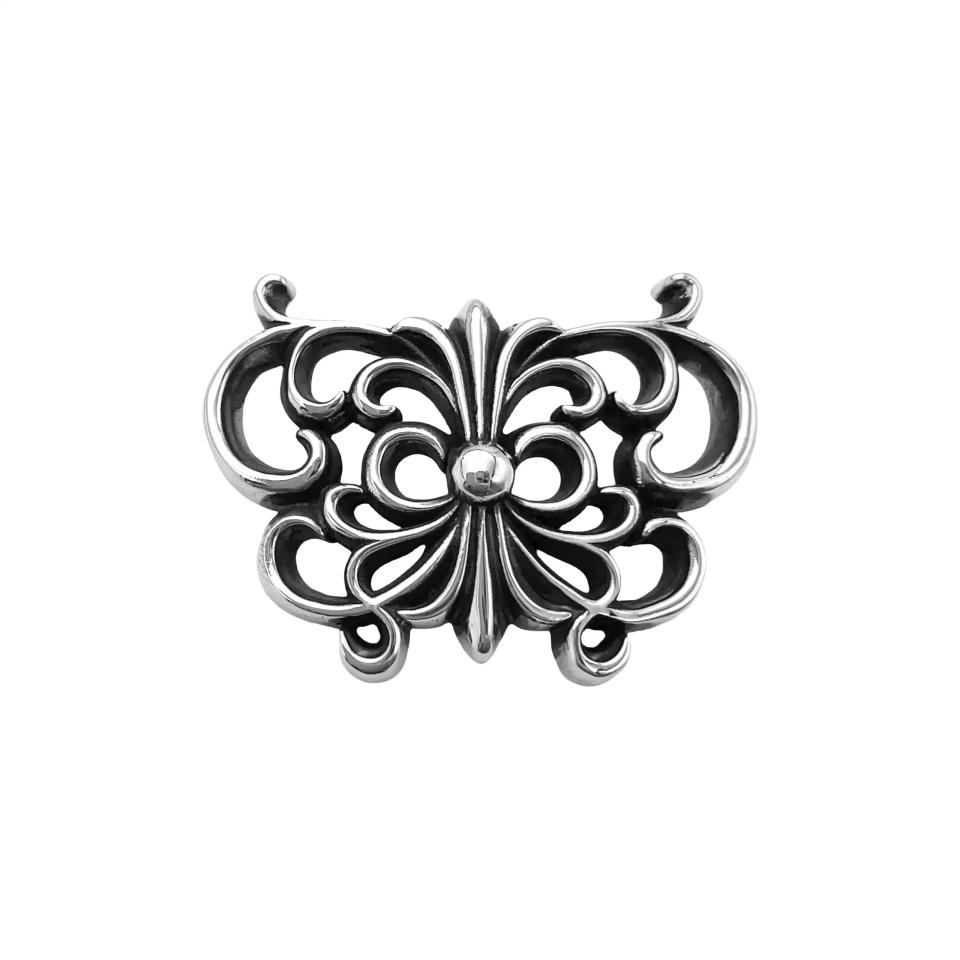 Butterfly Pendant