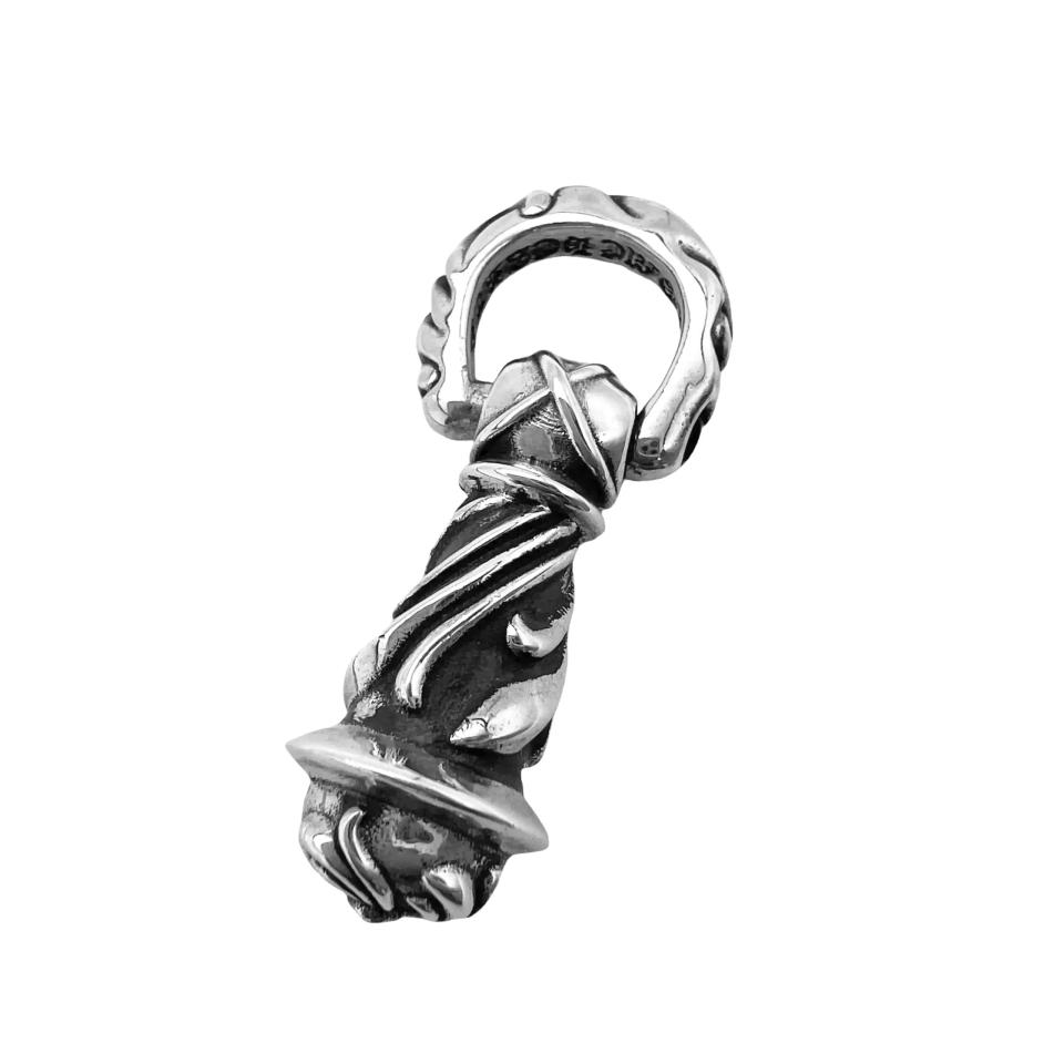 Celtic Roller pendant