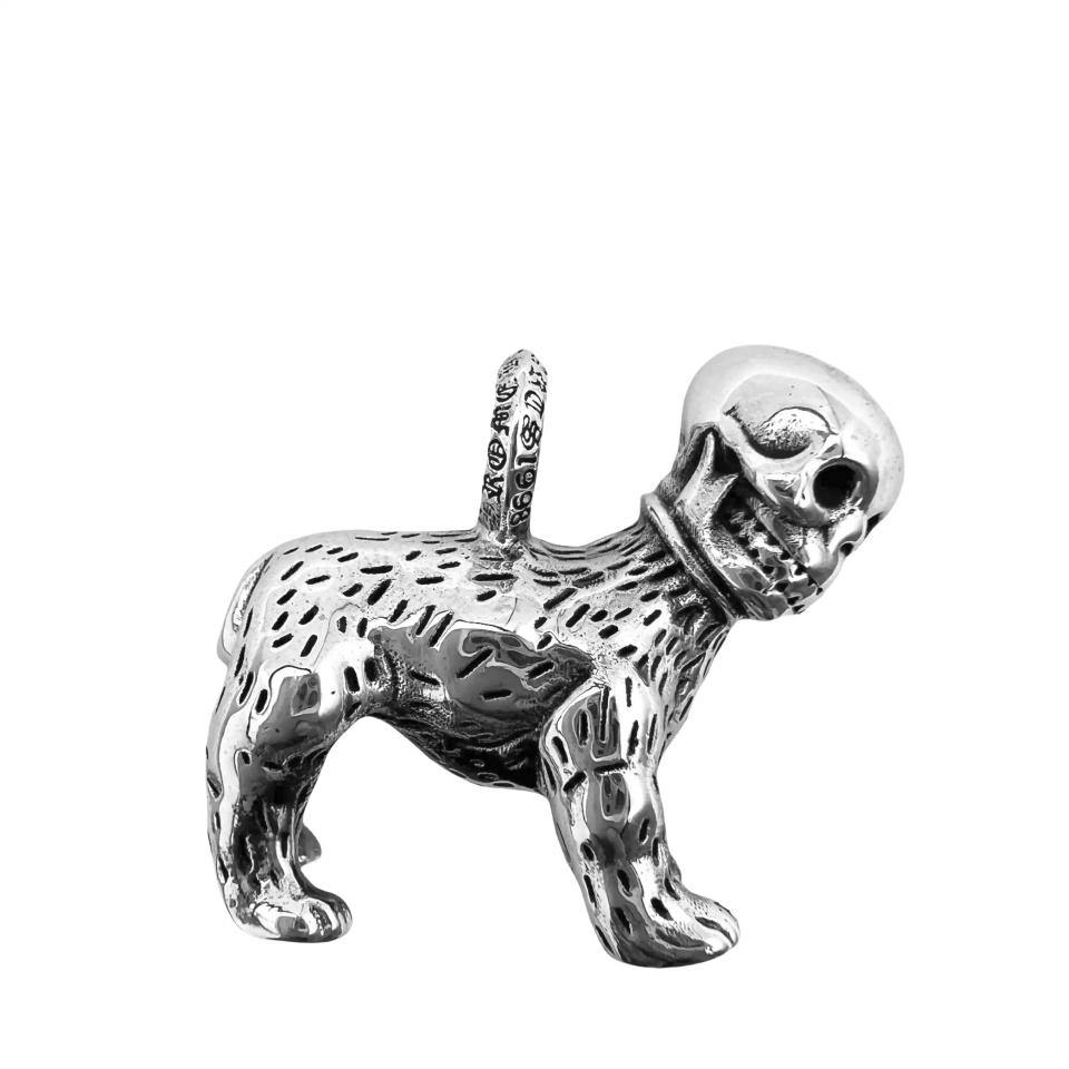 Foti Skeeter Pendant