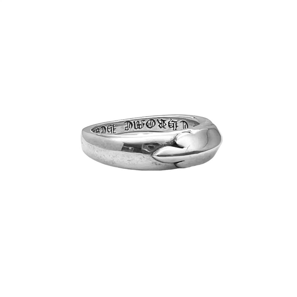 BABY CLSC Classic Funy Silver
