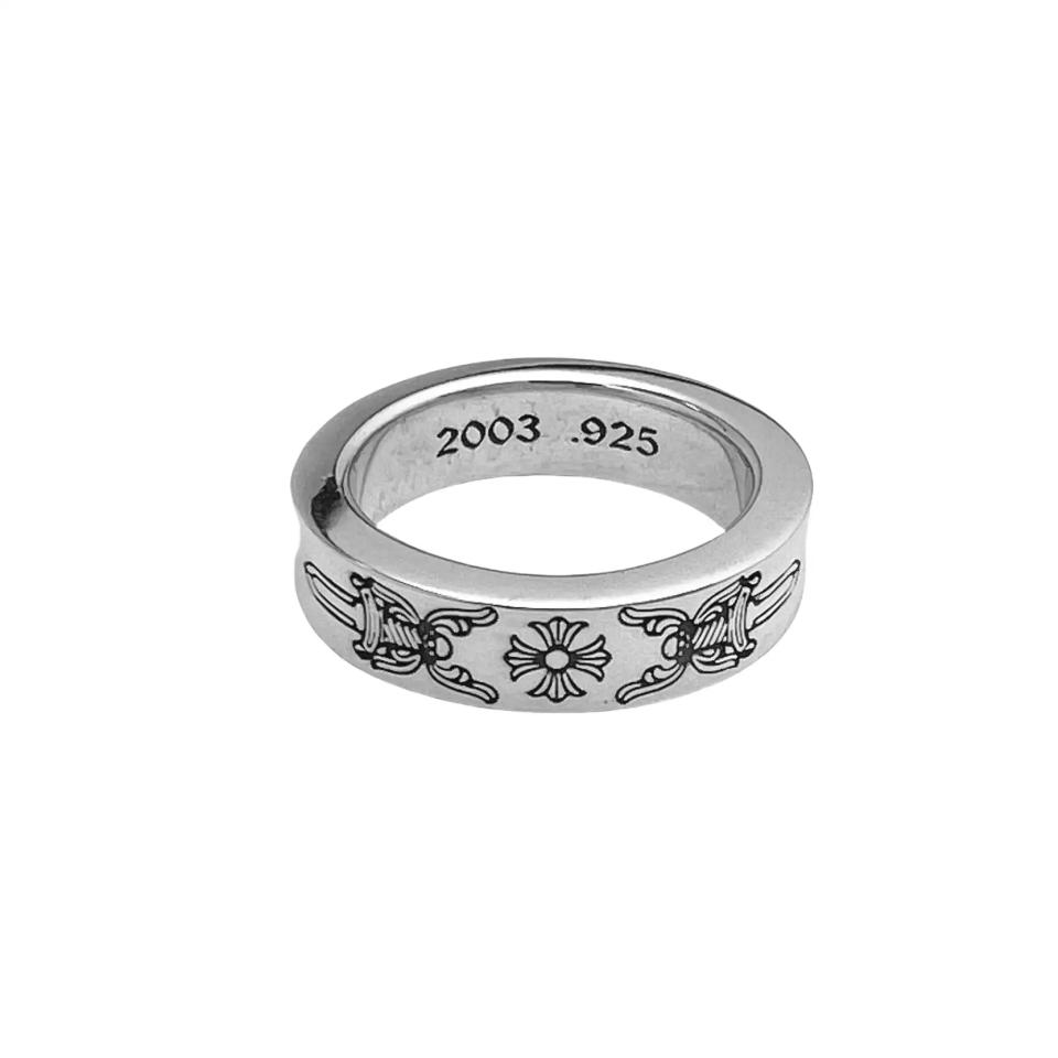SPACER DAGGER Spacer Dagger Ring