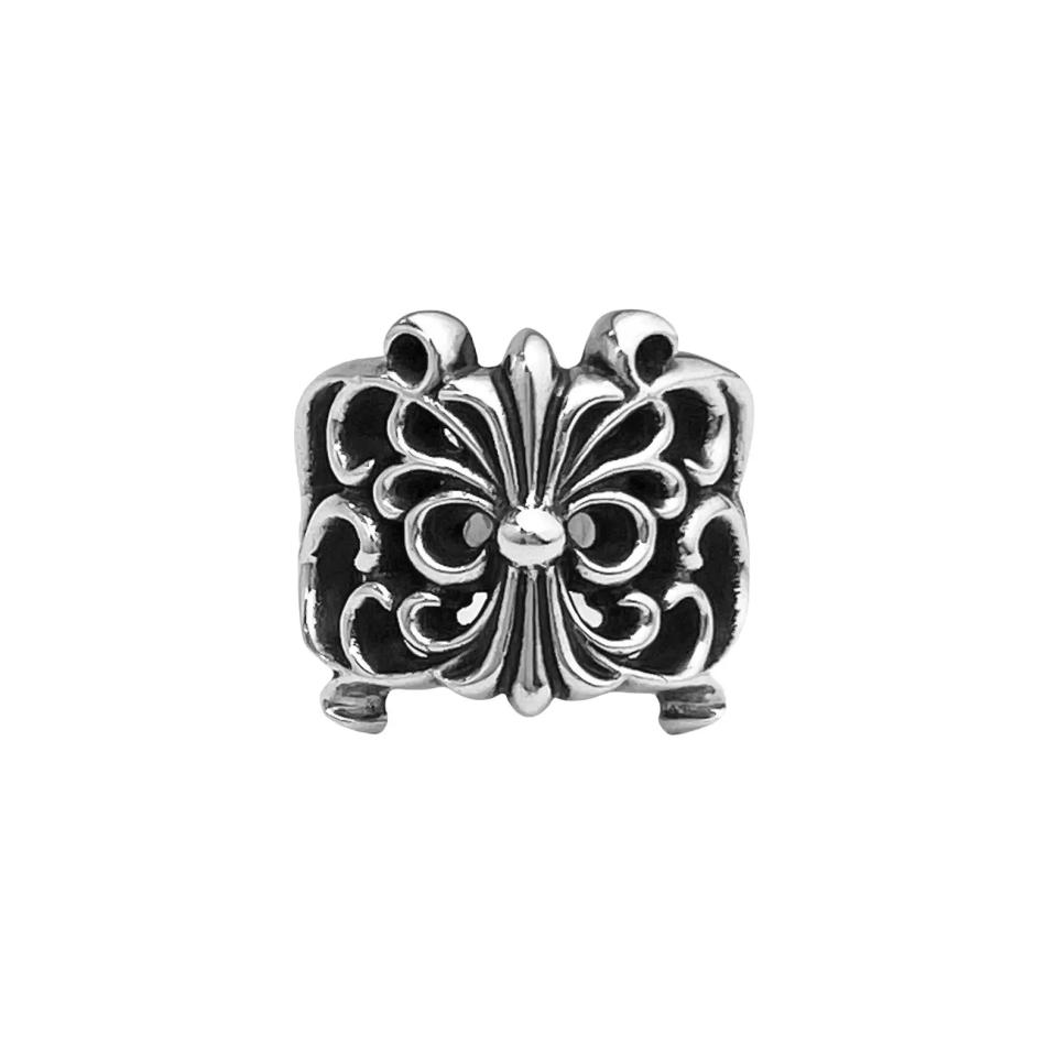 Butterfly Ring Silver 