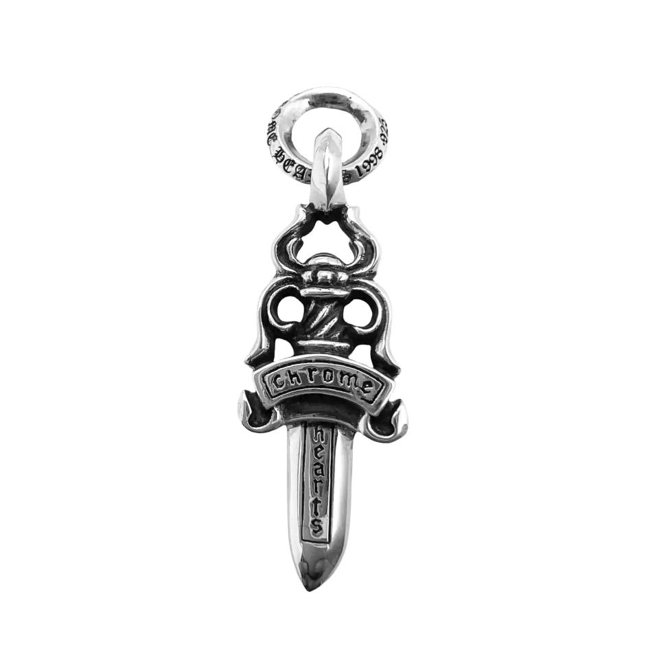 Dagger Pendant
