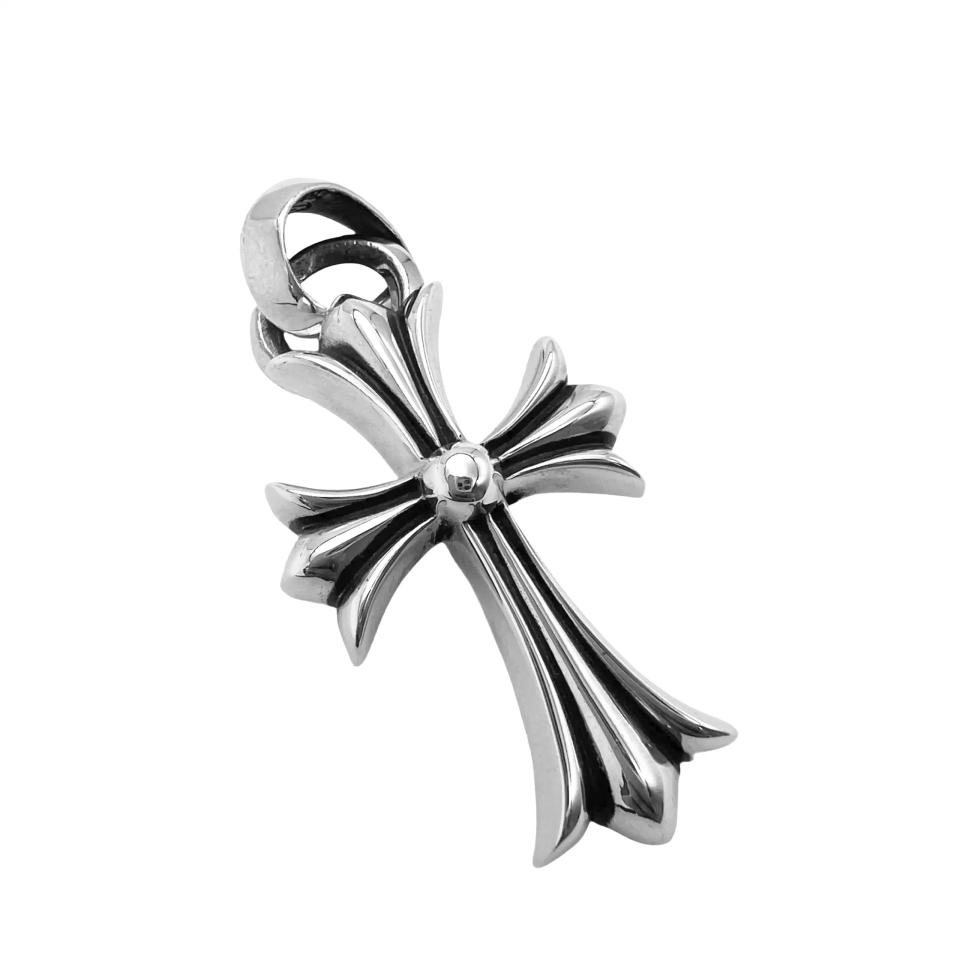 Cross Pendant 