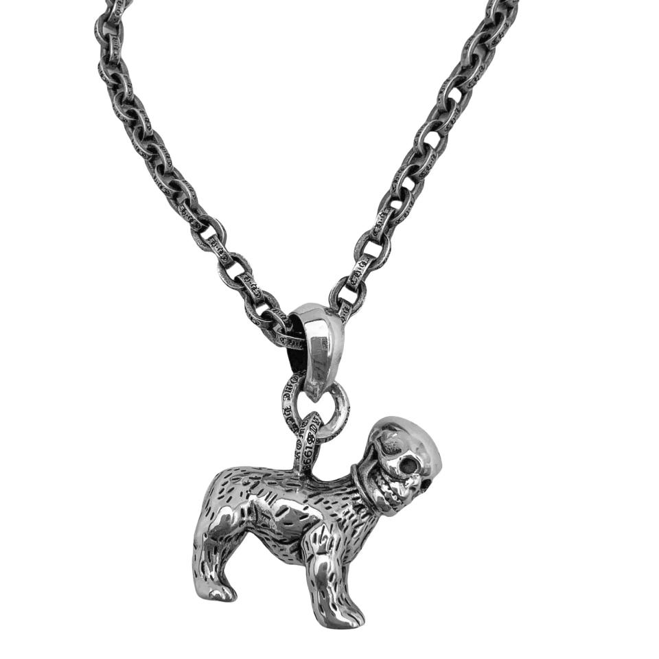 Foti Skeeter Necklace