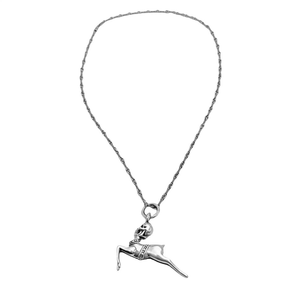 Foti Clitzen Necklace