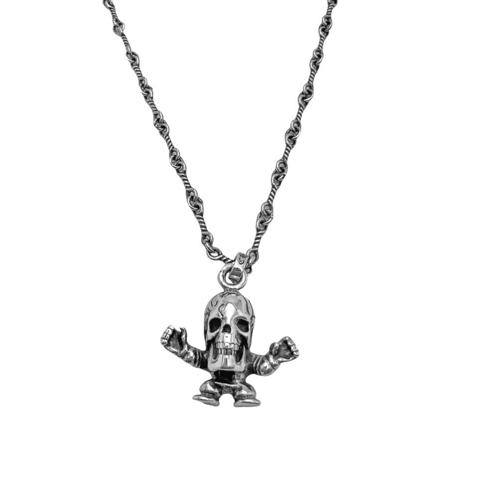 Harris Teeter Necklace