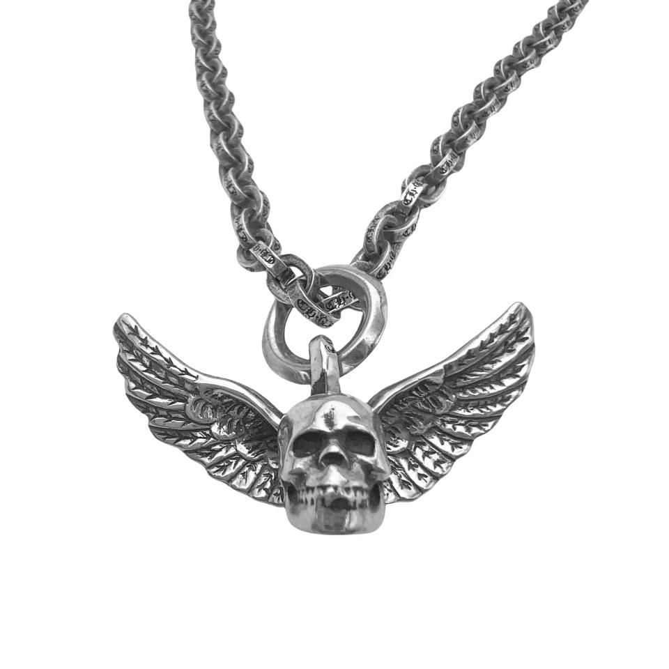 Foti Mahalia Necklace