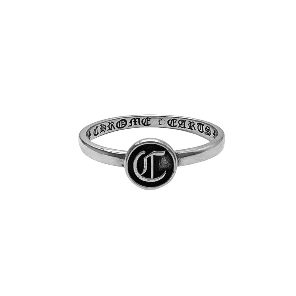 CH Alphabet C Ring