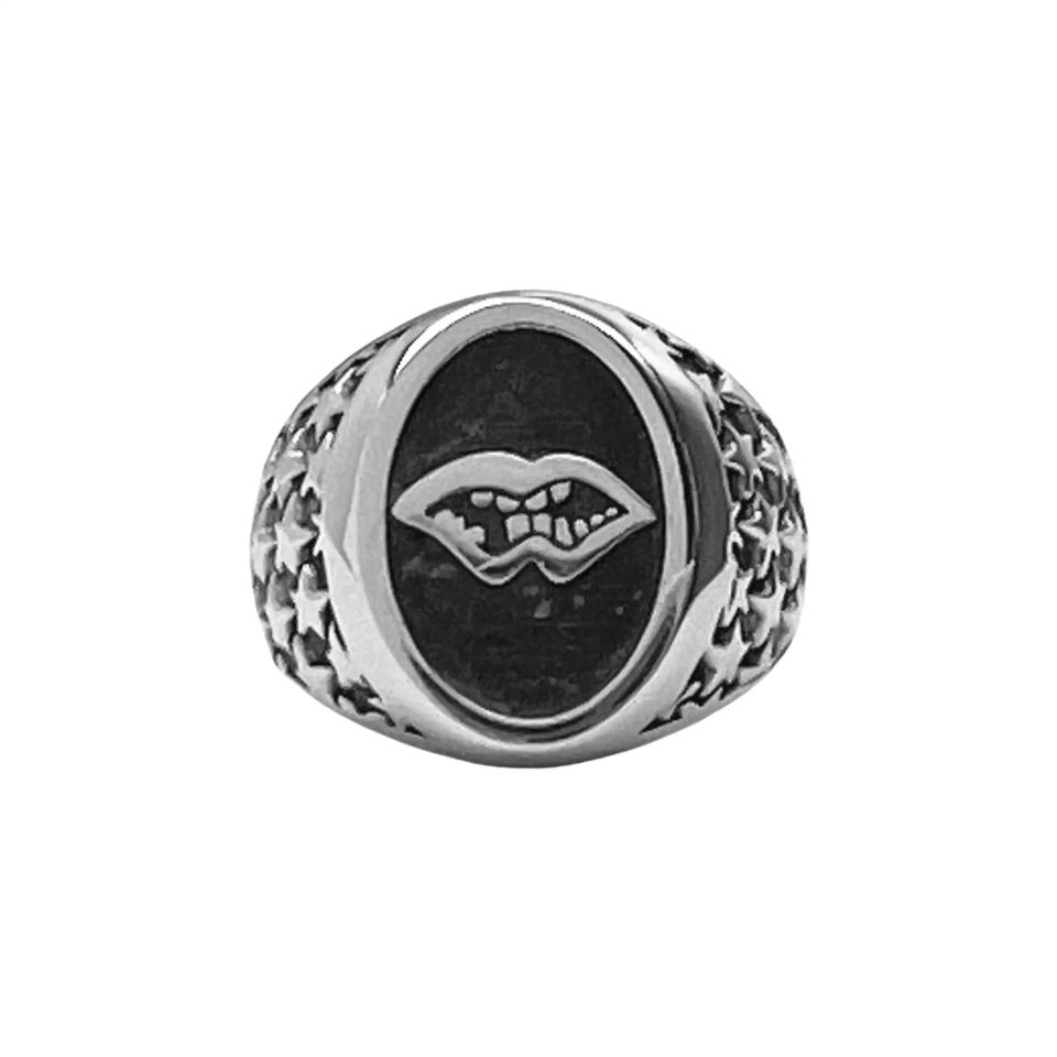 Matty Boy Chomper Ring