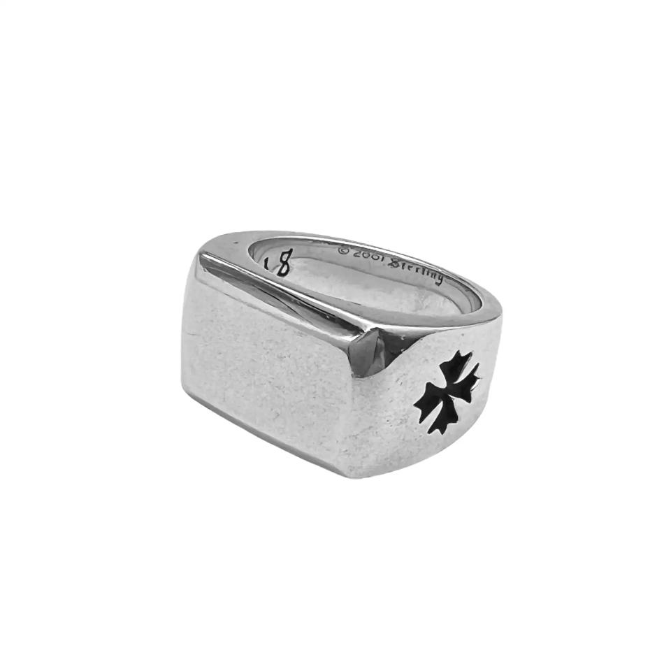 CigarBand Ring