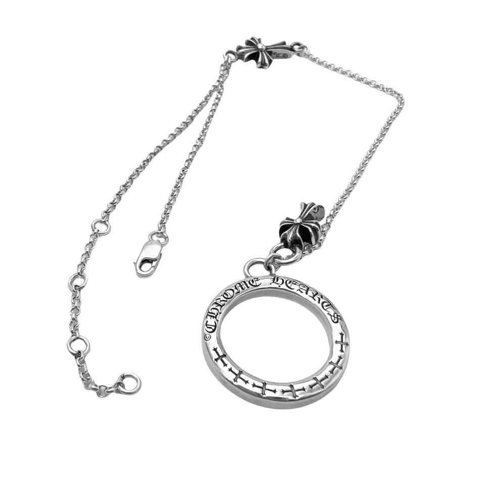 One-piece Bracelet Ring