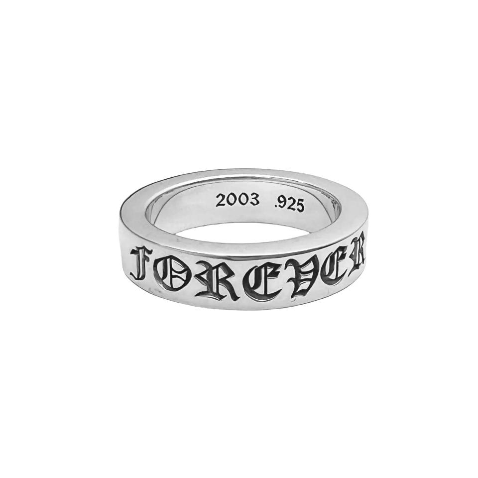 CH Forever Ring