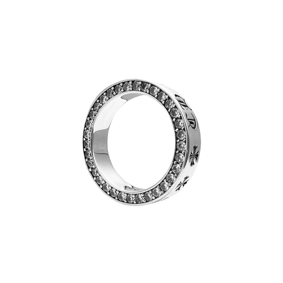 CH Forever With Diamond Ring