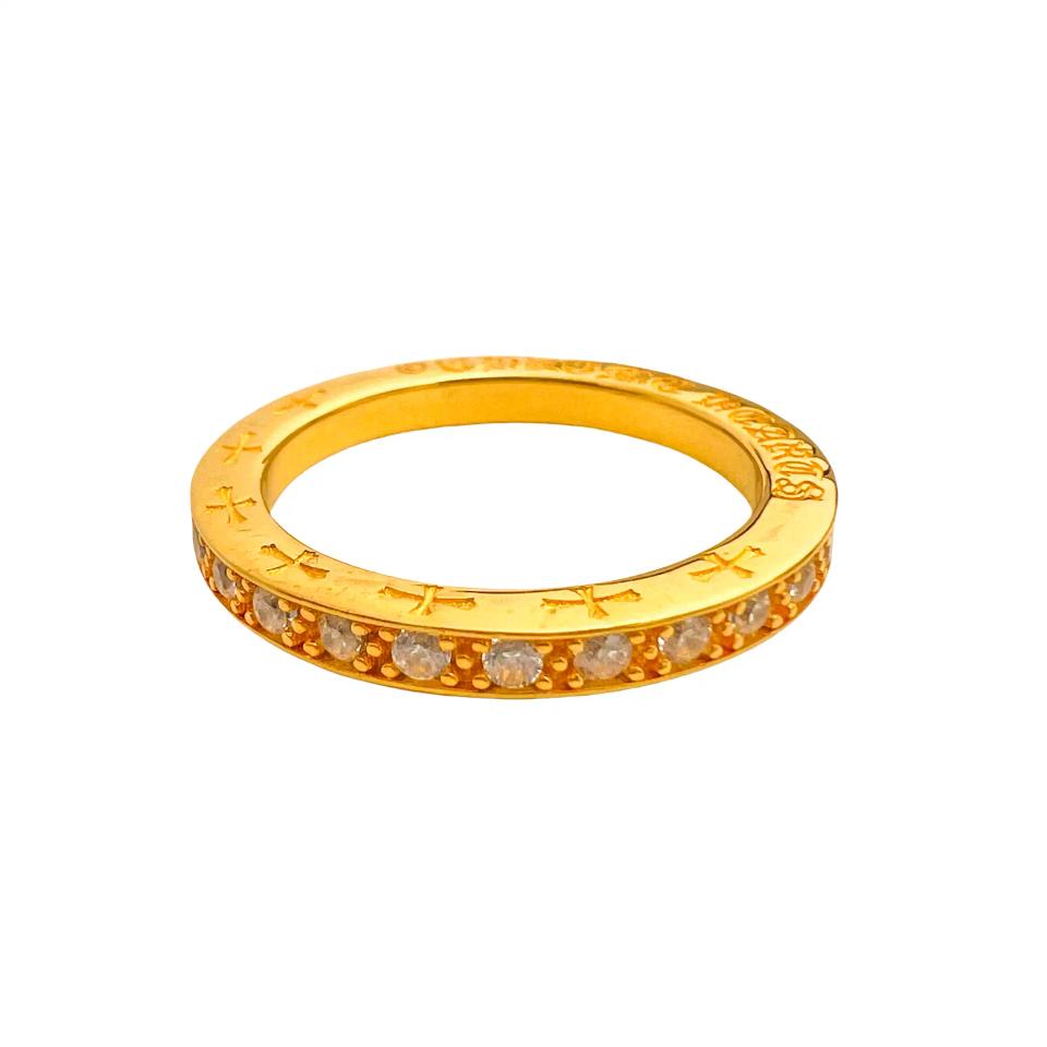 NTFL RING