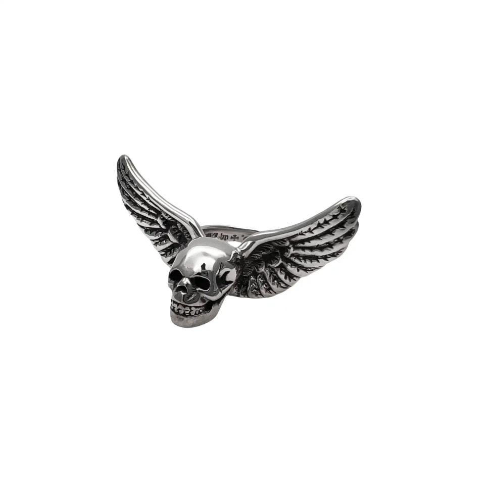 Foti Mahalia Ring 