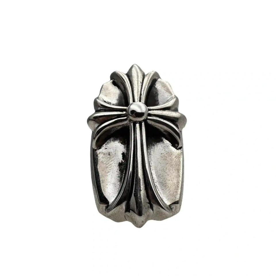 Large Cross PJ  Ring