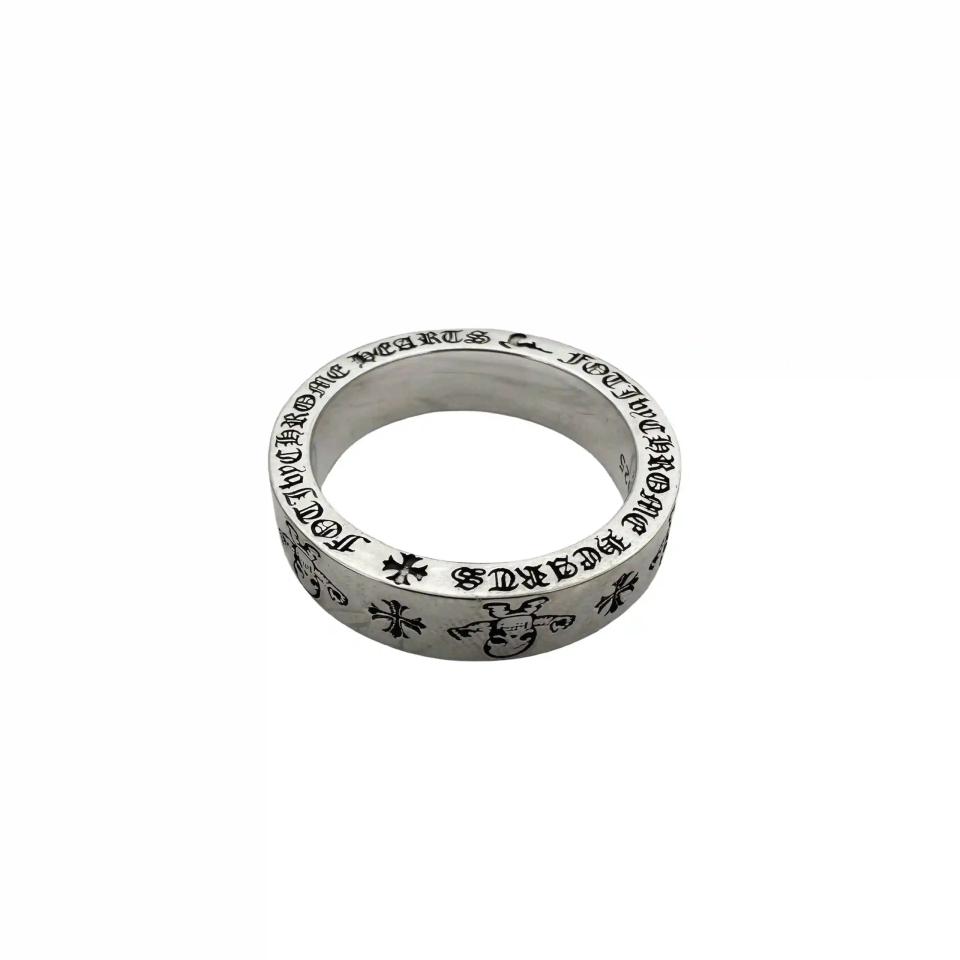 Foti Teeter Spacer Ring