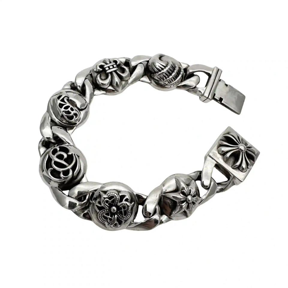 Multi-Link Bracelet