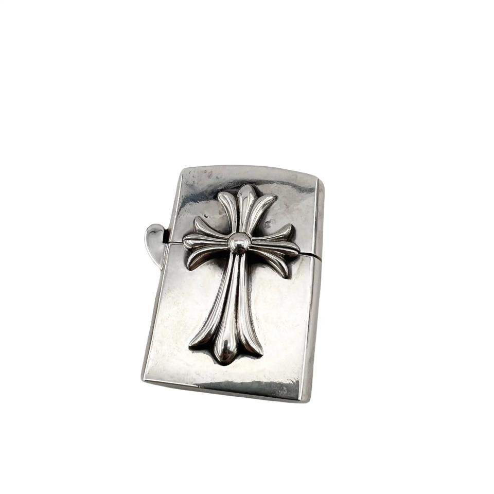 CH Large Cross Lighter case