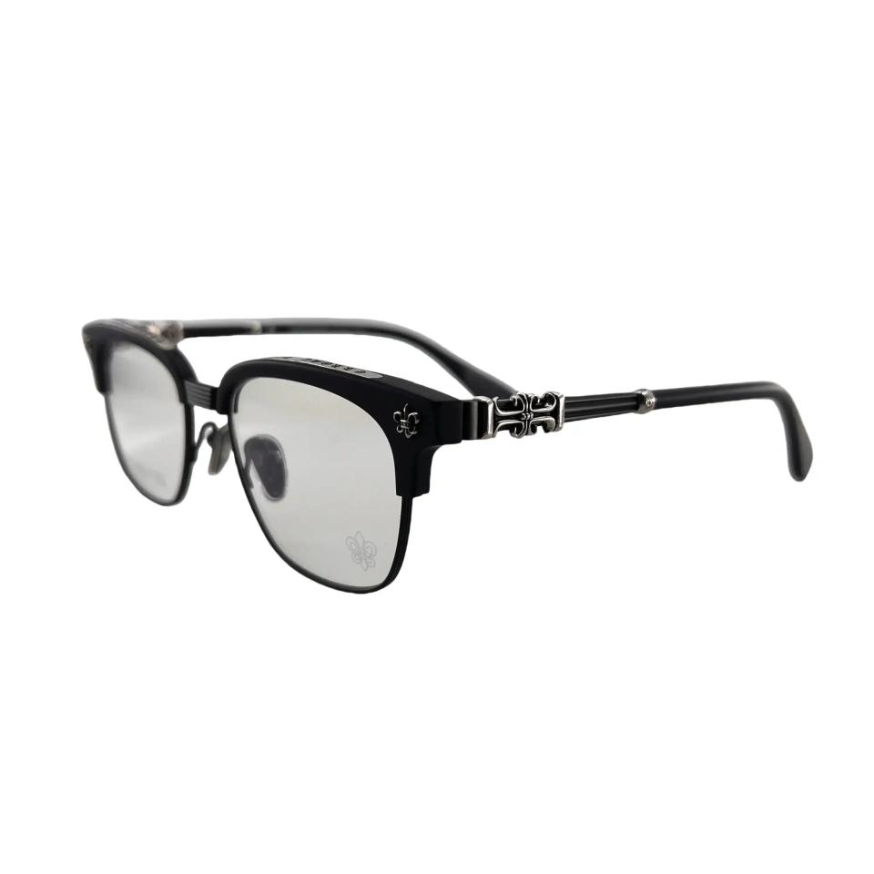 Fluer Vine Glasses