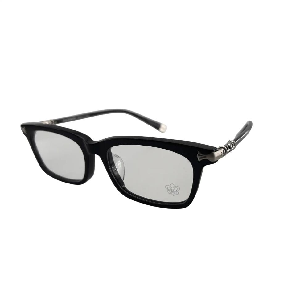 Classic Square Glasses