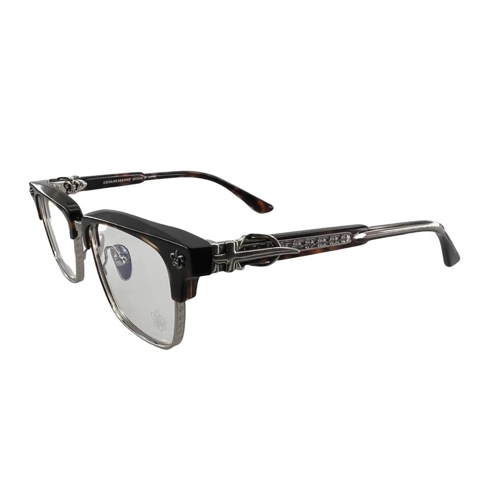 Bonennoisseur Glasses 