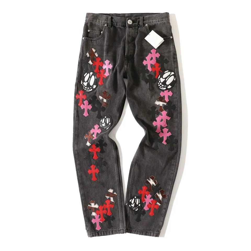 CH Sex Jeans 